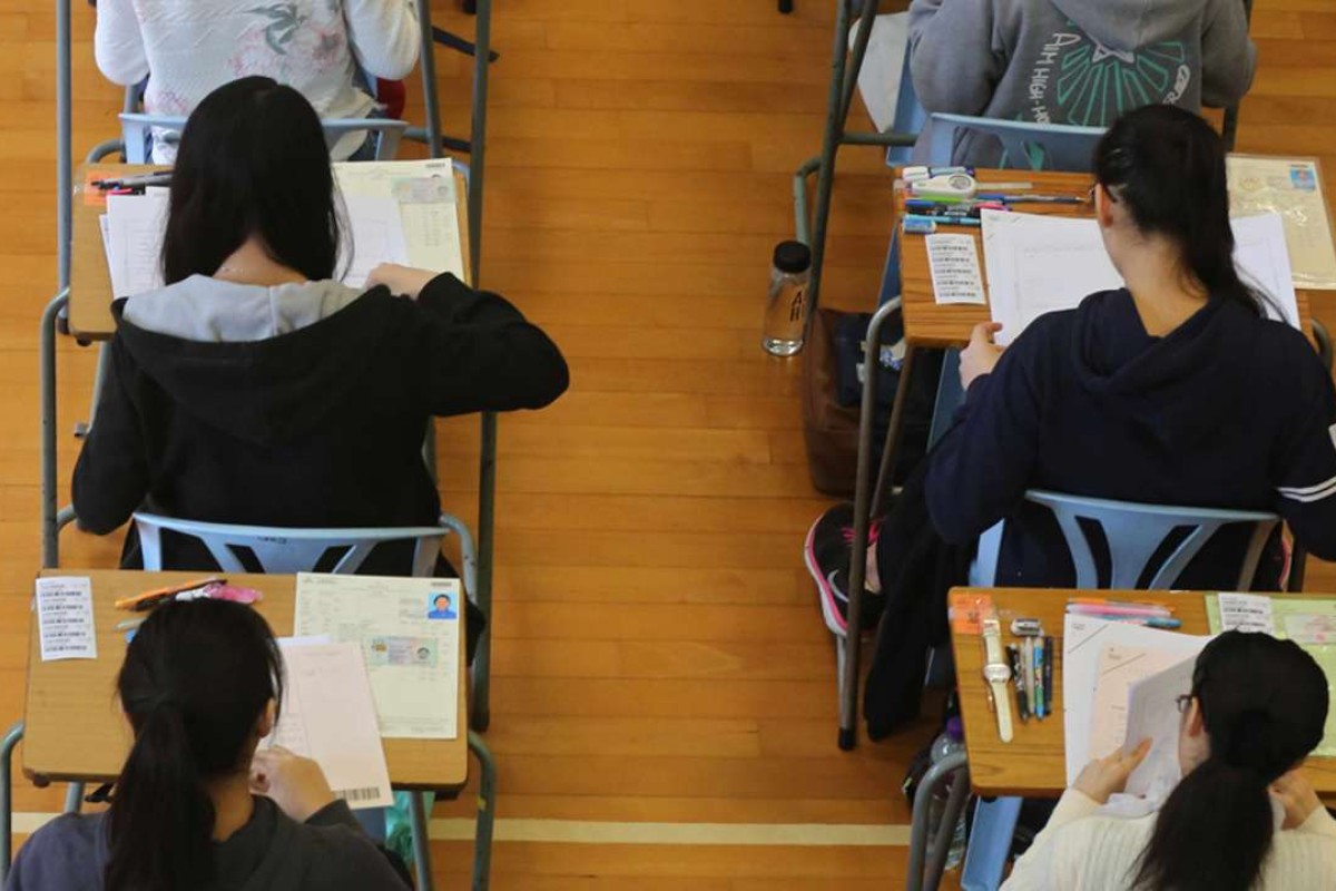 Team of psychologists to help depressed Hong Kong pupils after four