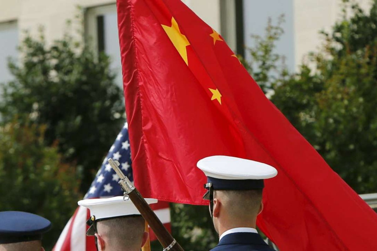 Rampant hypocrisy from China and US on human rights | South China Morning  Post