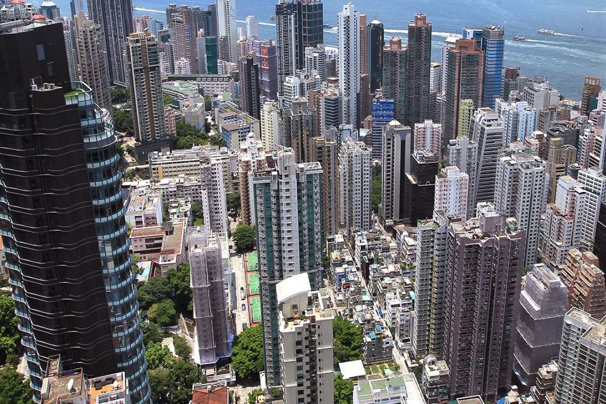 ‘No plans at all’ to relax cooling measures on Hong Kong property