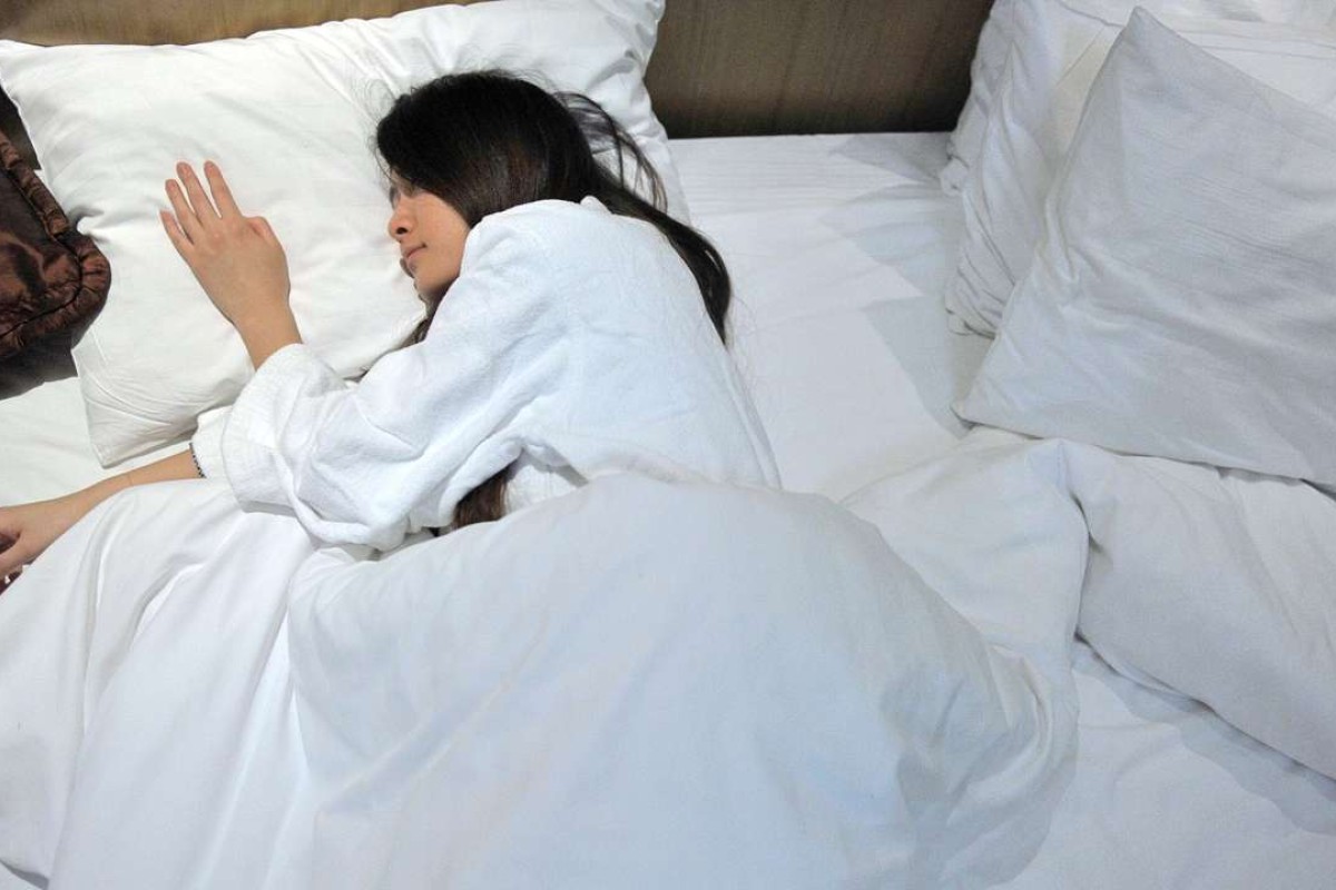 China’s ‘sleep testers’ search hotels for a good night’s rest South