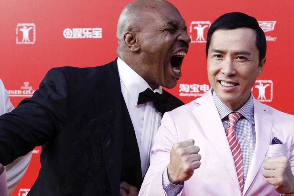 What’s really driving China’s ambition to buy out Hollywood and win the