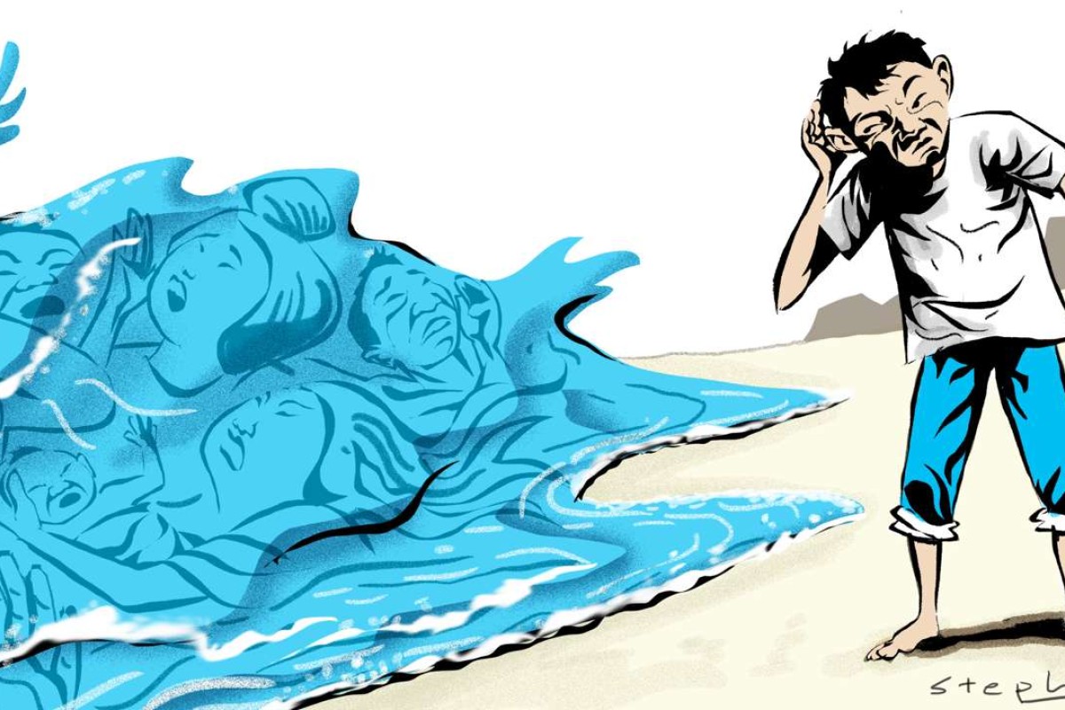 Why The Chinese Are So Territorial About The South China Sea - 