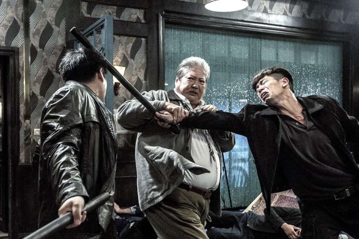 Film Review The Bodyguard Sammo Hung Directs And Stars As Dementia Stricken Agent South China Morning Post