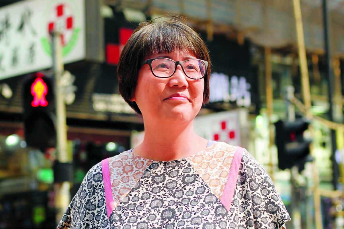 Singing up for Canto-pop – Hong Kong musicians take their message to ...