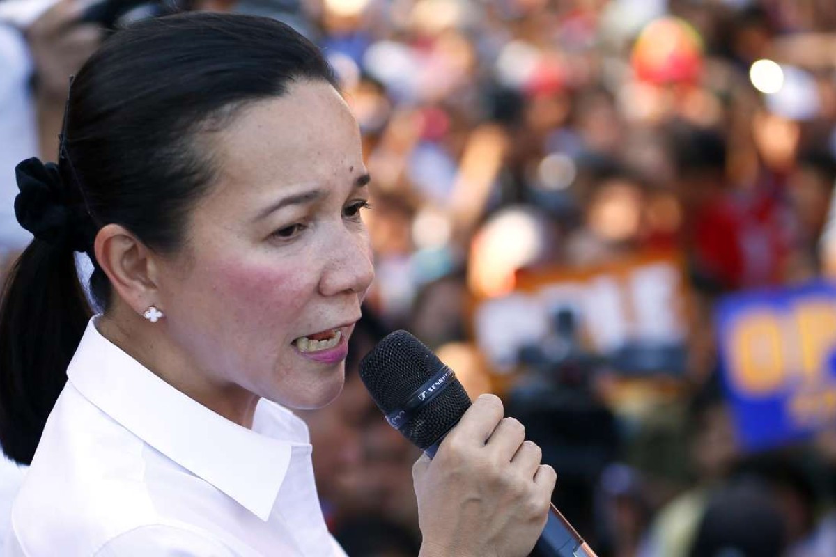 Grace Poe S Powerful Personal Narrative And Support Among - 