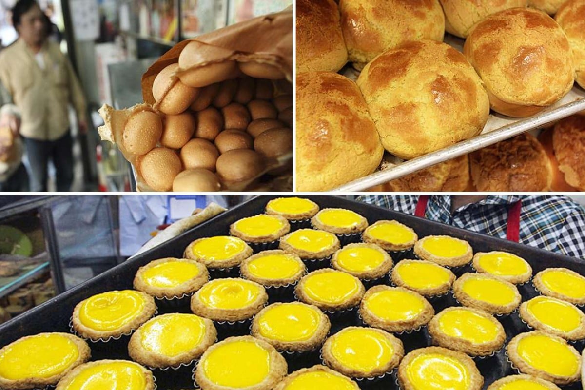 Best of the best Hong Kong foods list ultimate must try local dishes South China Morning Post