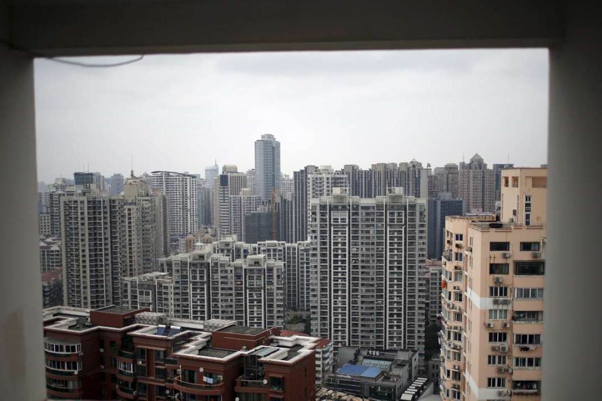 Chinese Developers Are Looking Beyond The Mainland To Expand - 