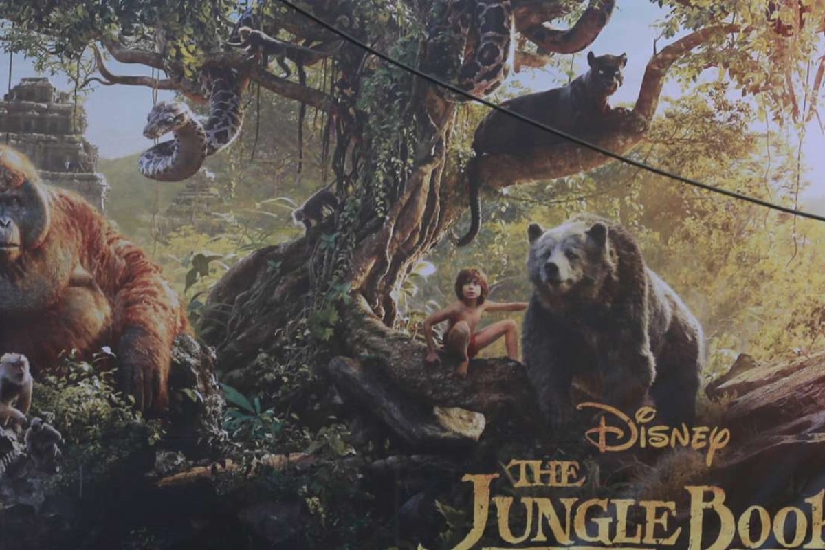 the jungle book 1994 free online