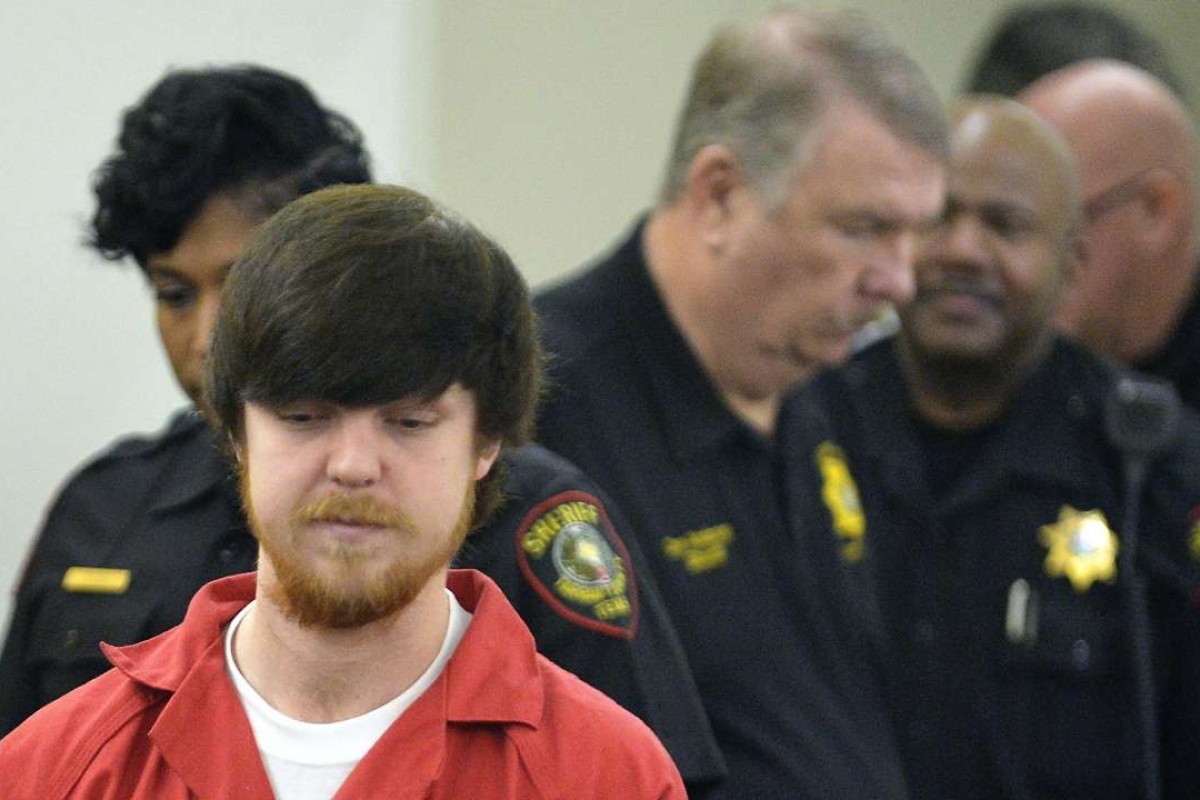 Affluenza Teen Ethan Couch Who Killed Four People In Drunken