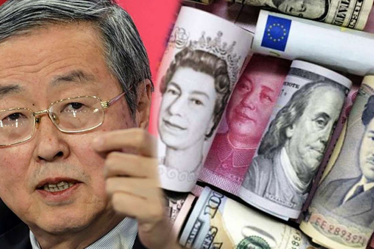 China S Obsession With Imf Accounting Unit And Forging New China S Obsession With Imf Accounting Unit And Forging New
