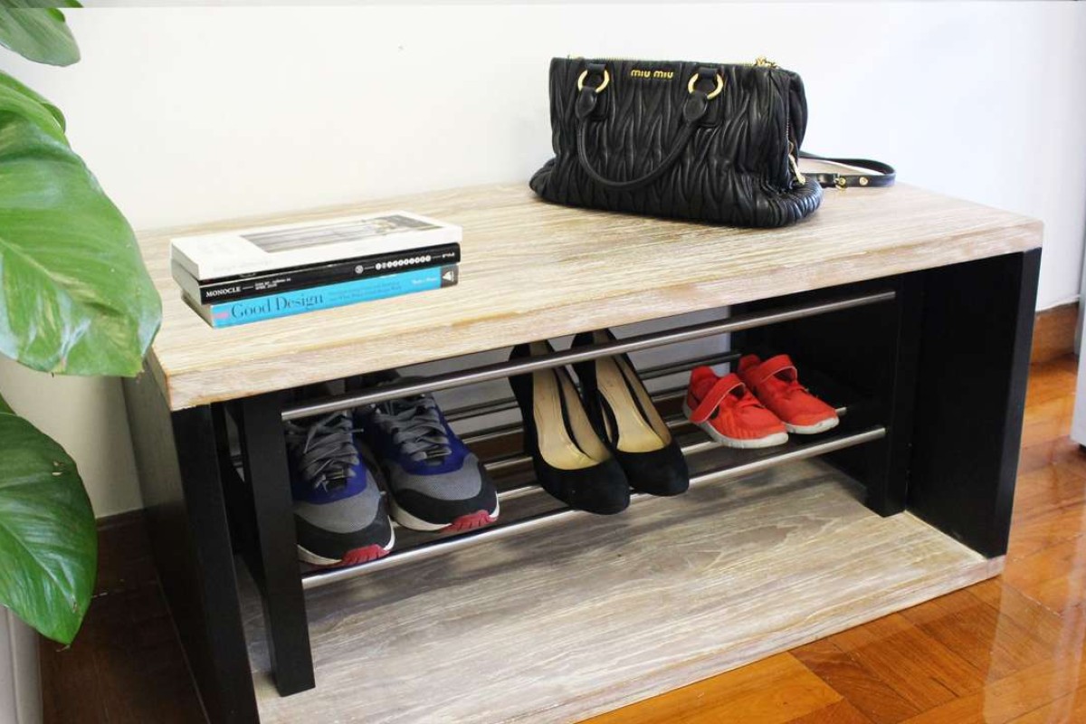 Seven Simple Ways To Organise Your Stuff At Home And Keep