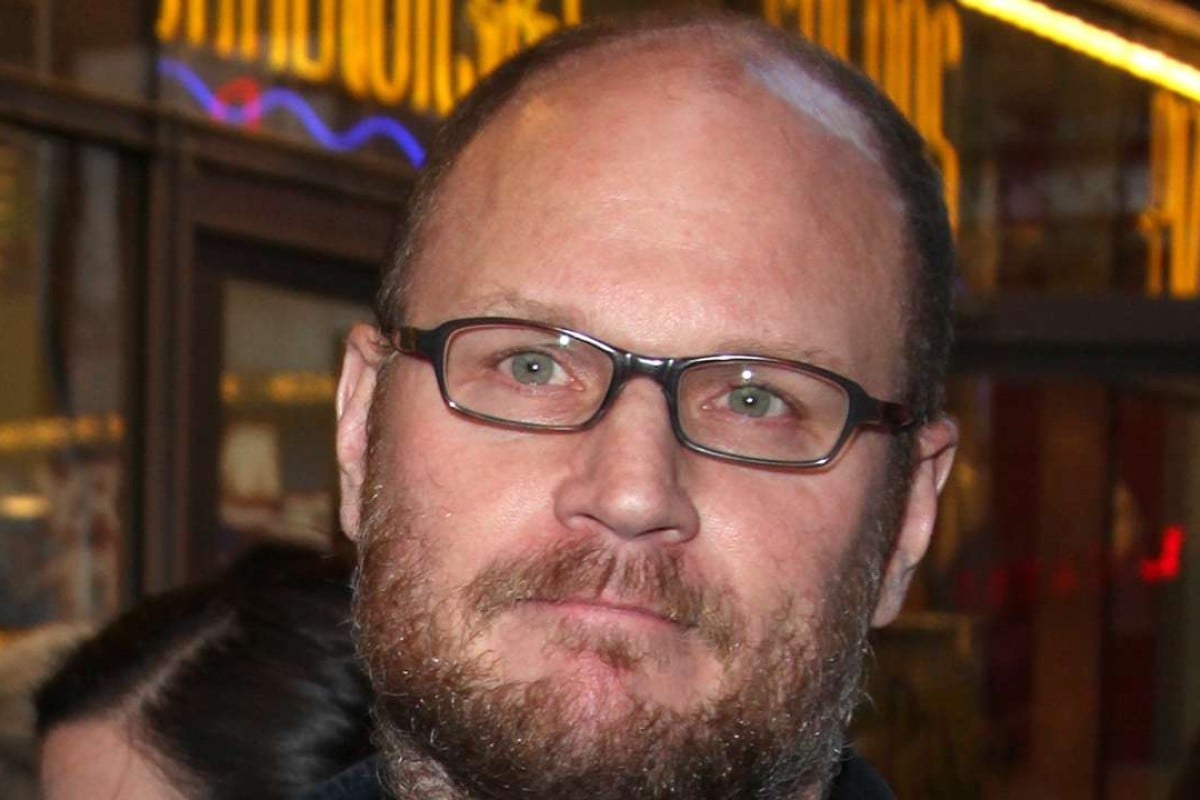 Book Review Lust Wonder A Memoir By Augusten Burroughs
