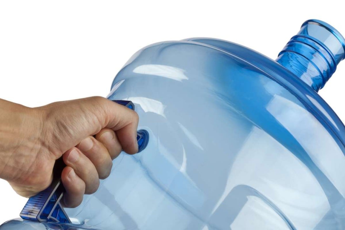 Thousands sickened after human faecal matter contaminates bottled water