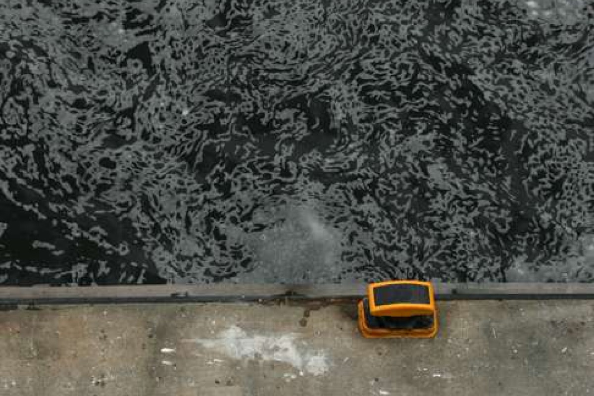 Hong Kong Fish Farmers Claim Proliferation Of Red Tides Is