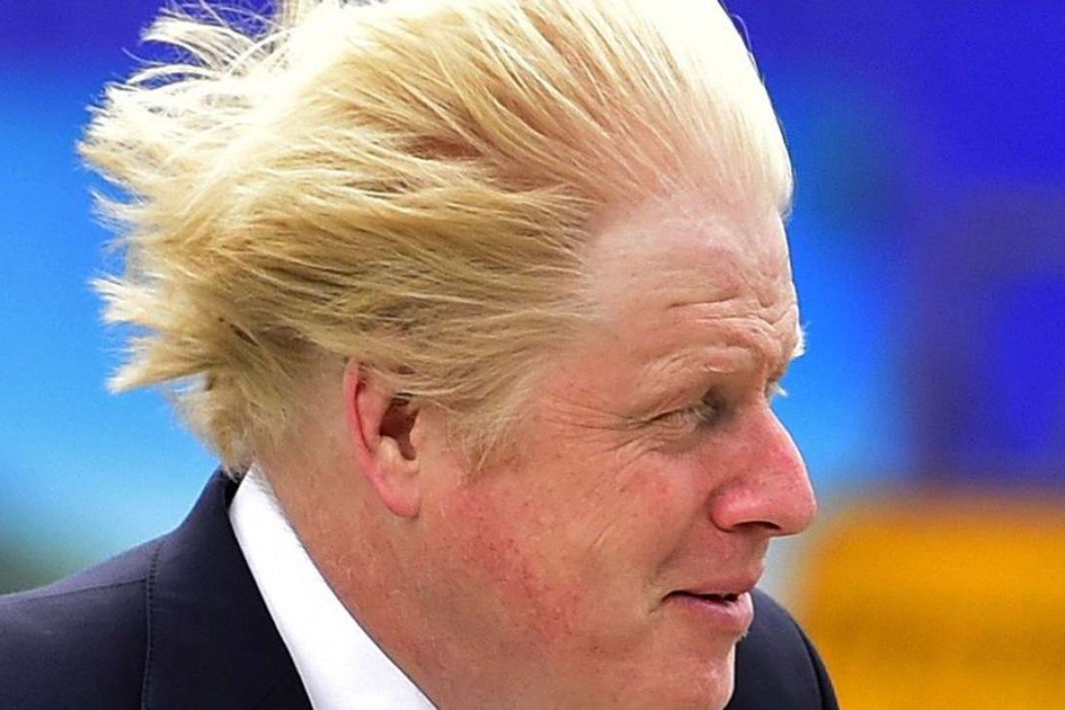 London Mayor Boris Johnson Approaches End Of Tenure With High Profile But Scant Legacy Of Achievement South China Morning Post