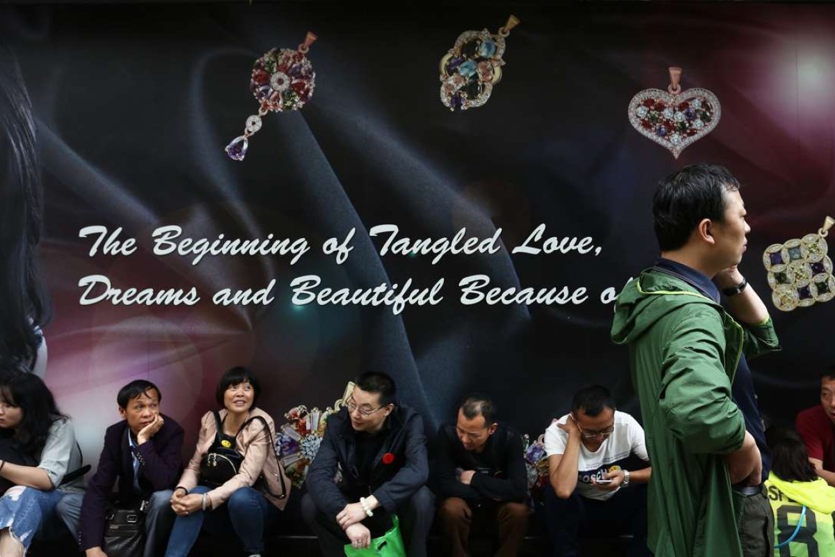 ‘Golden week’ hotel bargains send tourist numbers soaring but no one