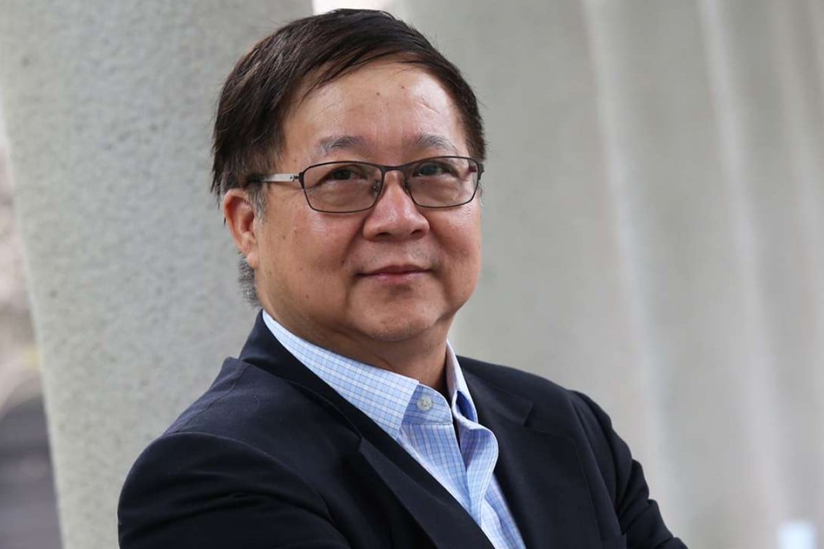 ‘Signing cheques’: head of Hong Kong equality watchdog accedes to ...