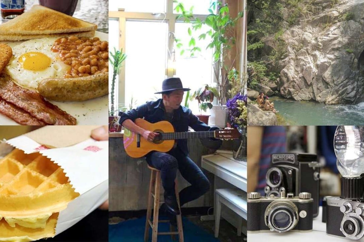 10 of the best: Hong Kong’s best- kept secrets - the insider’s guide ...