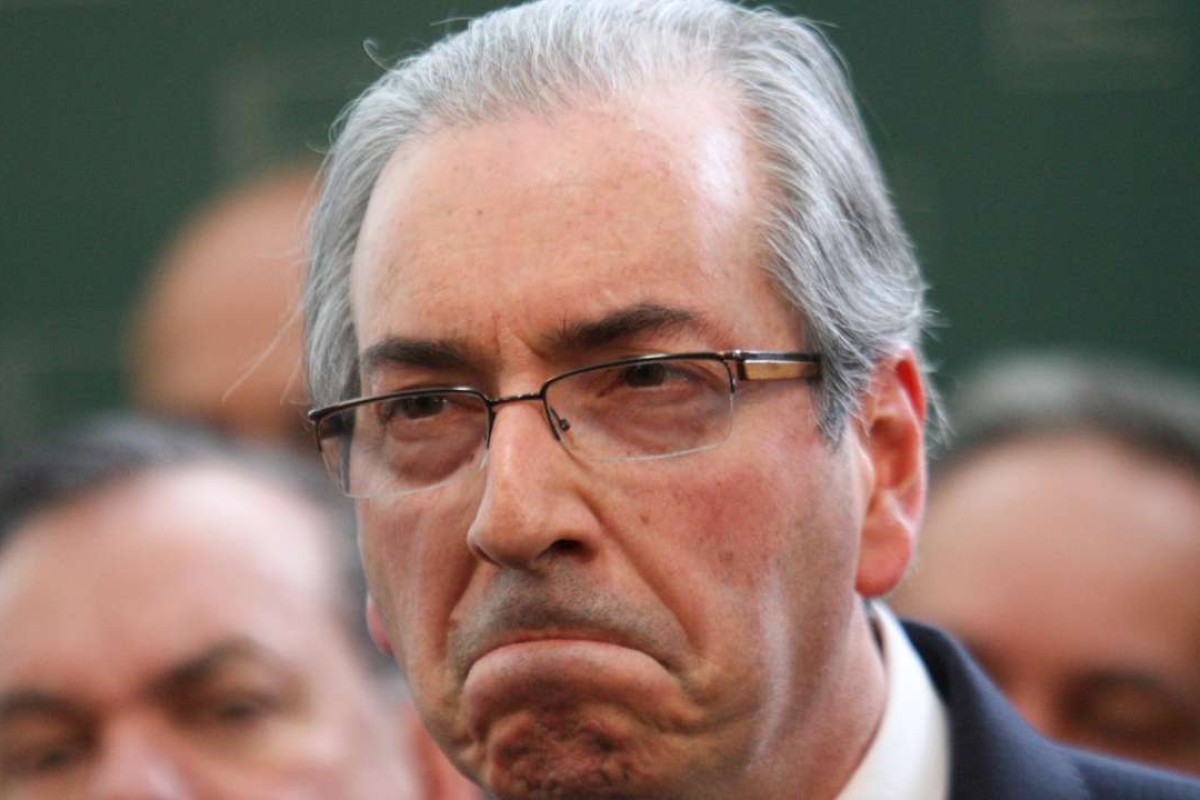 Brazil s top court suspends Cunha architect of Rousseff impeachment