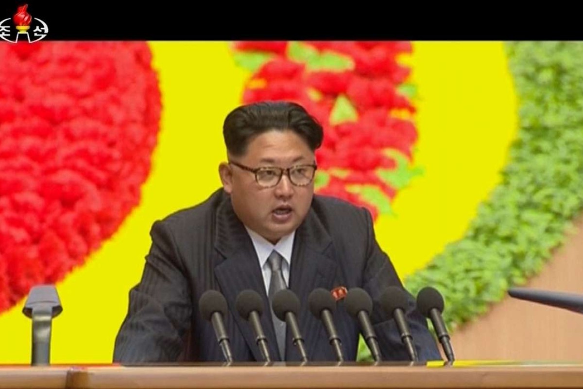 N Koreas Pledge Not To Use Nuclear Weapons Unless Threatened Given Cool Response By Chinas 