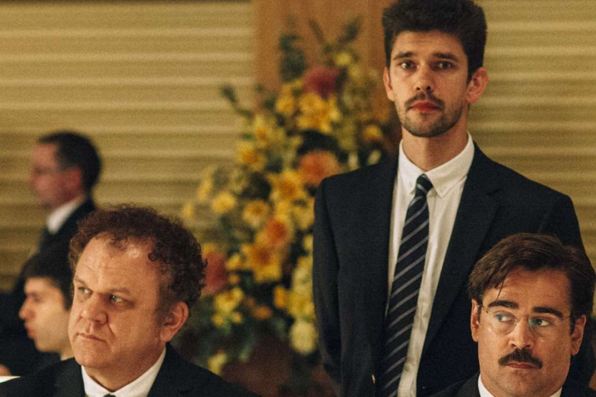 Film Review The Lobster Yorgos Lanthimos Wonderfully Original Satire On Relationships South China Morning Post Film Review The Lobster Yorgos Lanthimos Wonderfully Original Satire On Relationships South China Morning Post