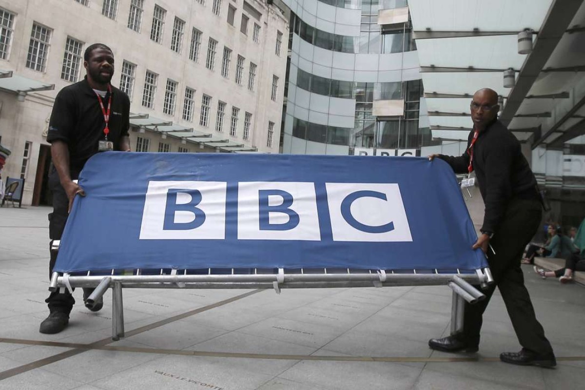 BBC Faces Major Overhaul But Fears Of Dramatic Cuts And Reduced ...