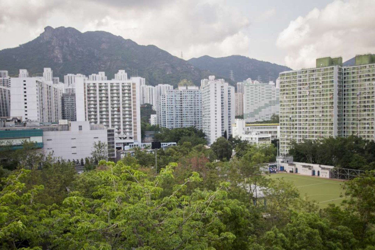 Lok Fu Corner Of Kowloon That Encapsulates Hong Kongs - 