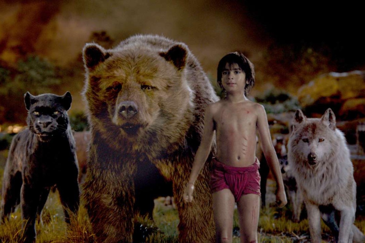 How Jungle Book director Jon Favreau updated Kipling’s classic for 21st ...