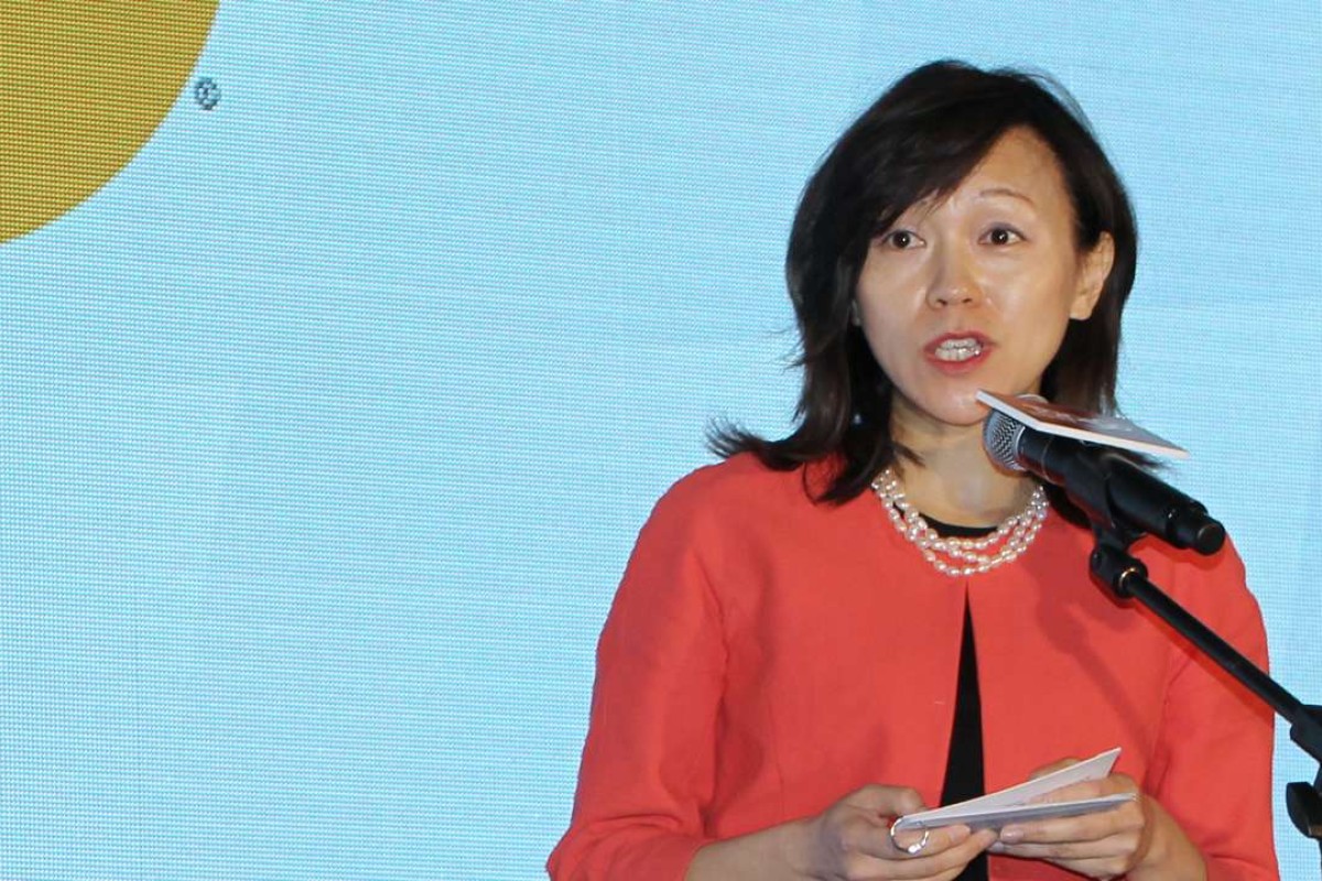 Hong Kong mobile network operator SmarTone looks to ‘next stage of