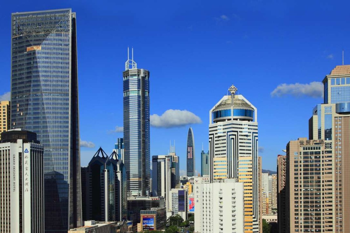 China Inc Five Year Plan Falls Short On Changing States - 