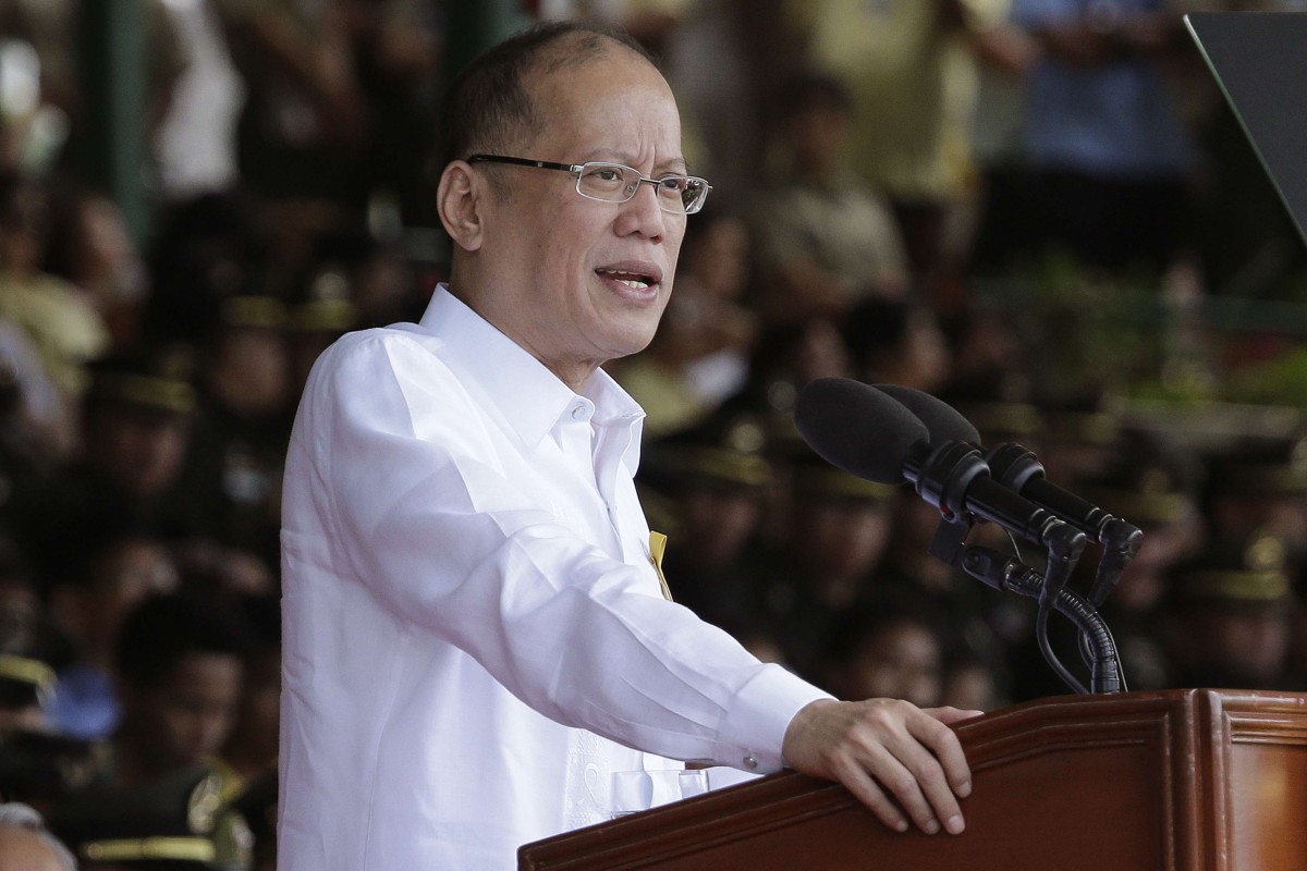 Benigno Aquino | South China Morning Post