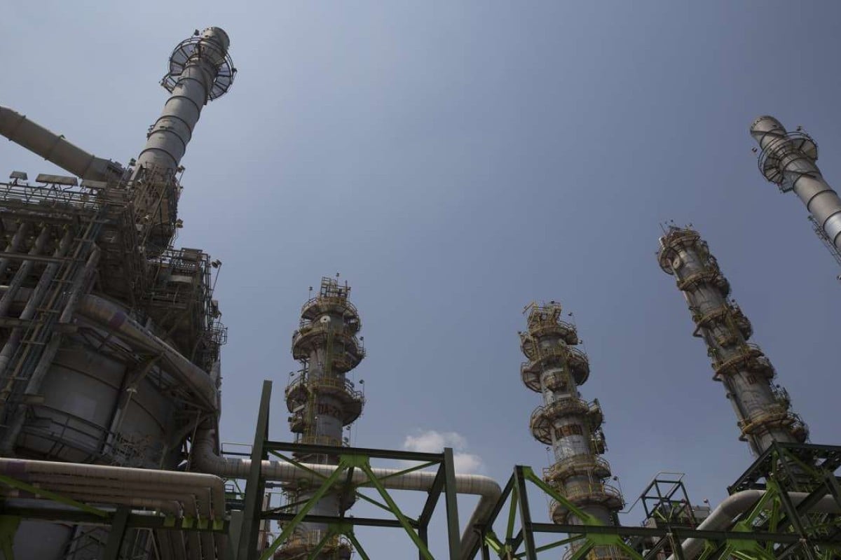 Scientists discover dozens of new sources of dangerous air pollution