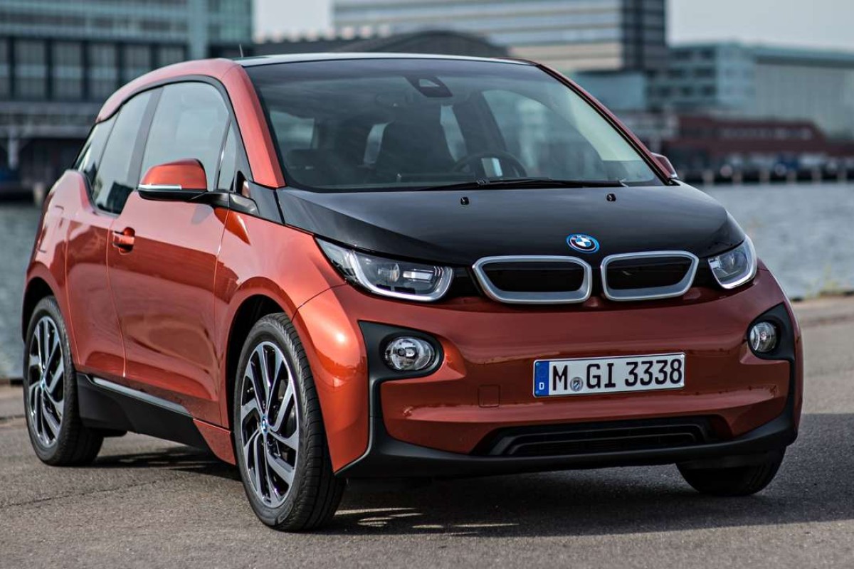 Five Small Cars That Are Big On Style South China Morning Post