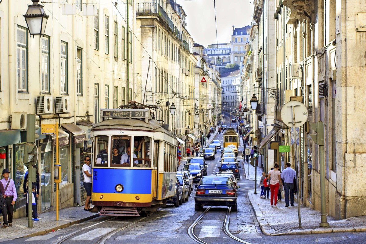 Airbnb Finds Love In Lisbon After Cold Shoulder From Other