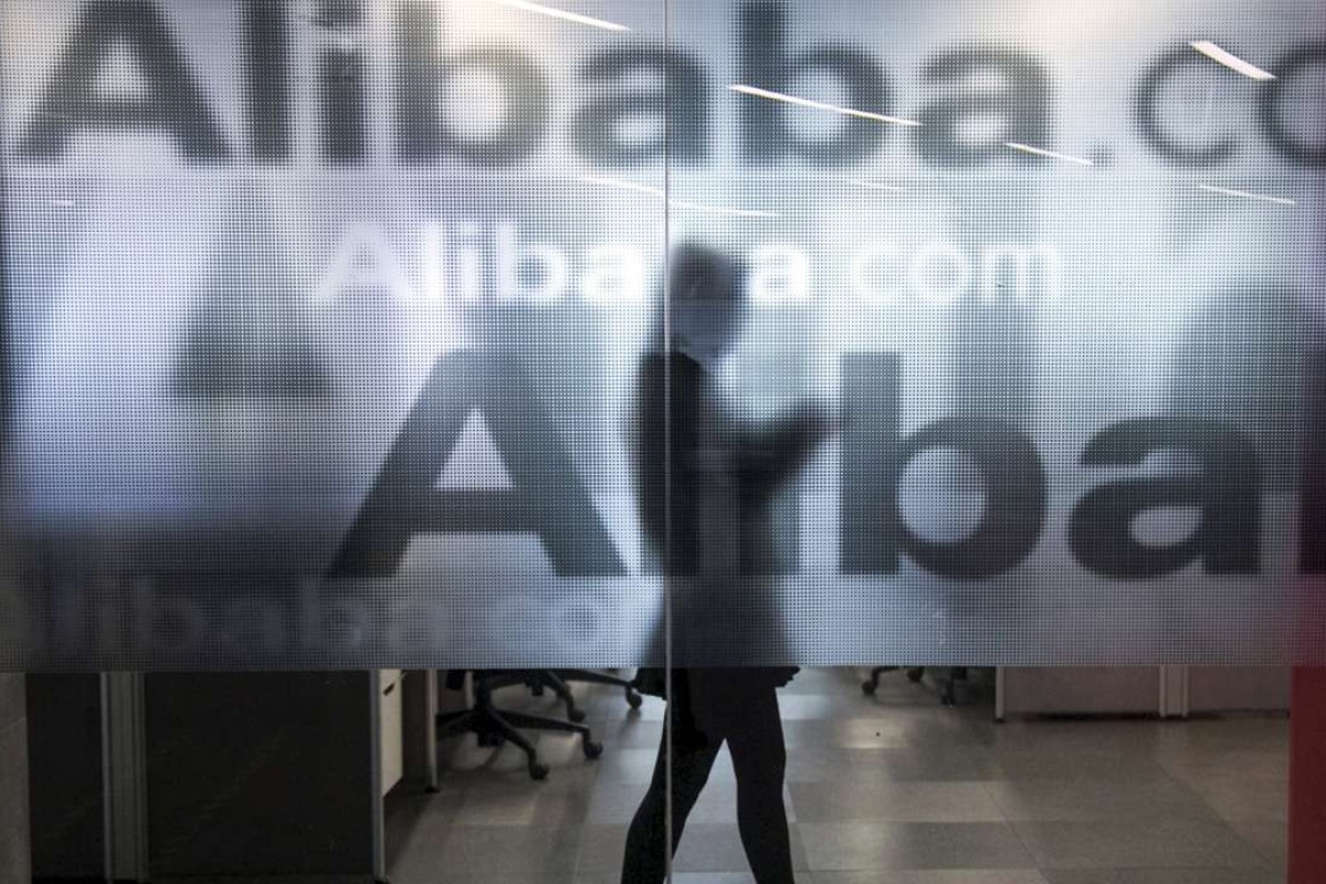Alibaba cloud services business poised for record growth as global