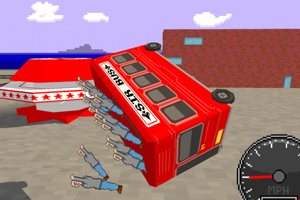 Game Review Get On Board The Omnibus And Enjoy A Little - 