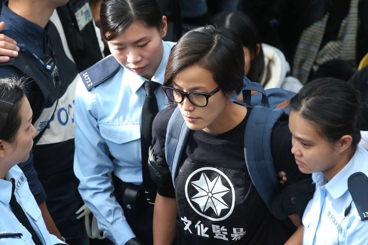 Lancome Scraps Hong Kong Concert With Denise Ho Online Backlash Over Move To Distance Itself From Pro Democracy Star South China Morning Post