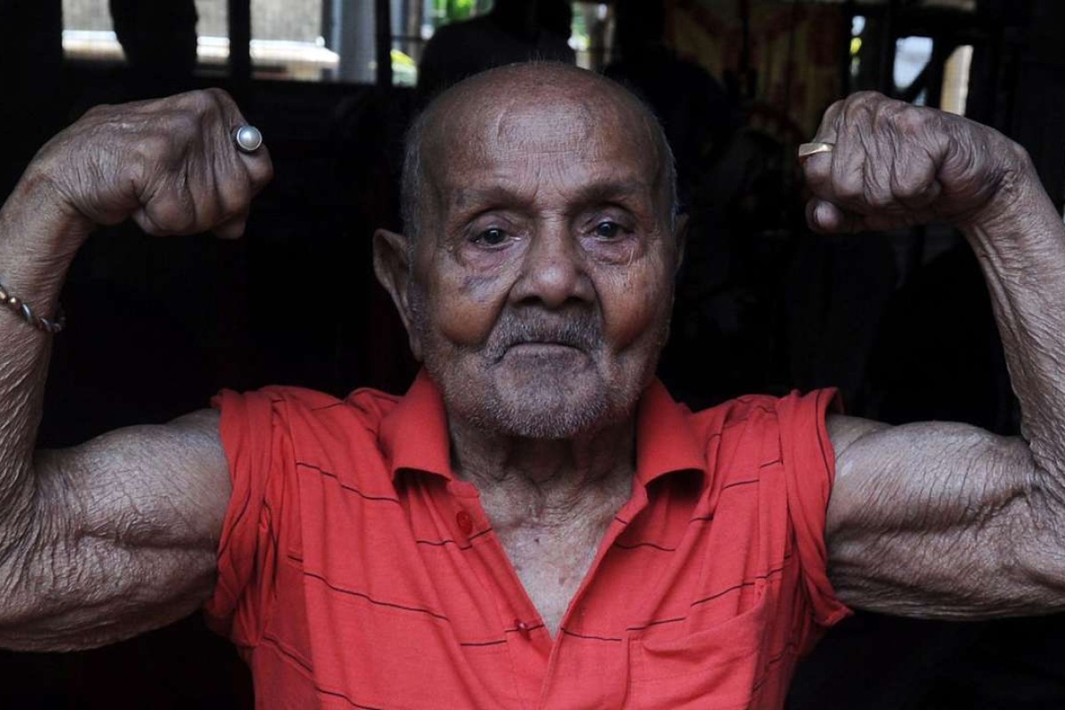 India remembers ‘Pocket Hercules’, the miniature Mr Universe South China Morning Post