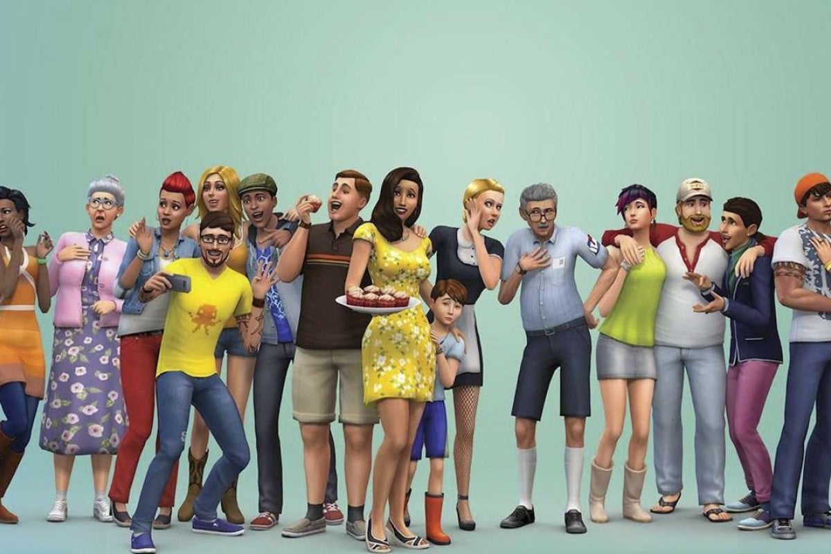 Sims 4 steam price фото 60