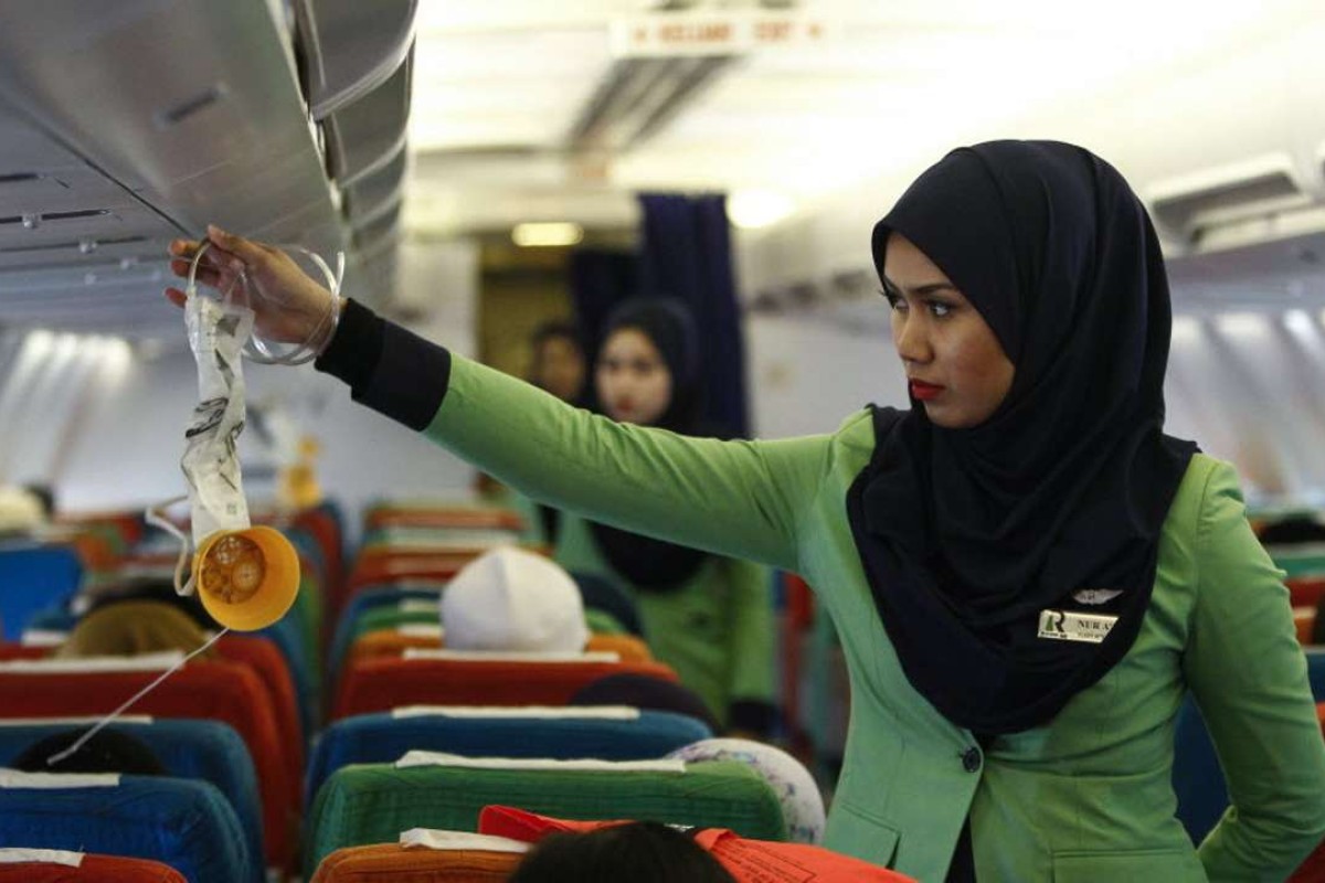 Malaysia Shuts Down First Sharia Compliant Airline For Breaching Aviation Regulations Less Than A Year After Take Off South China Morning Post