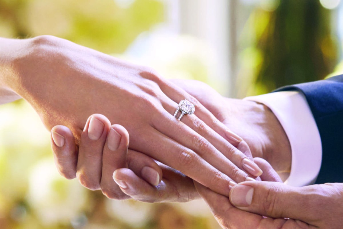 Engagement ring