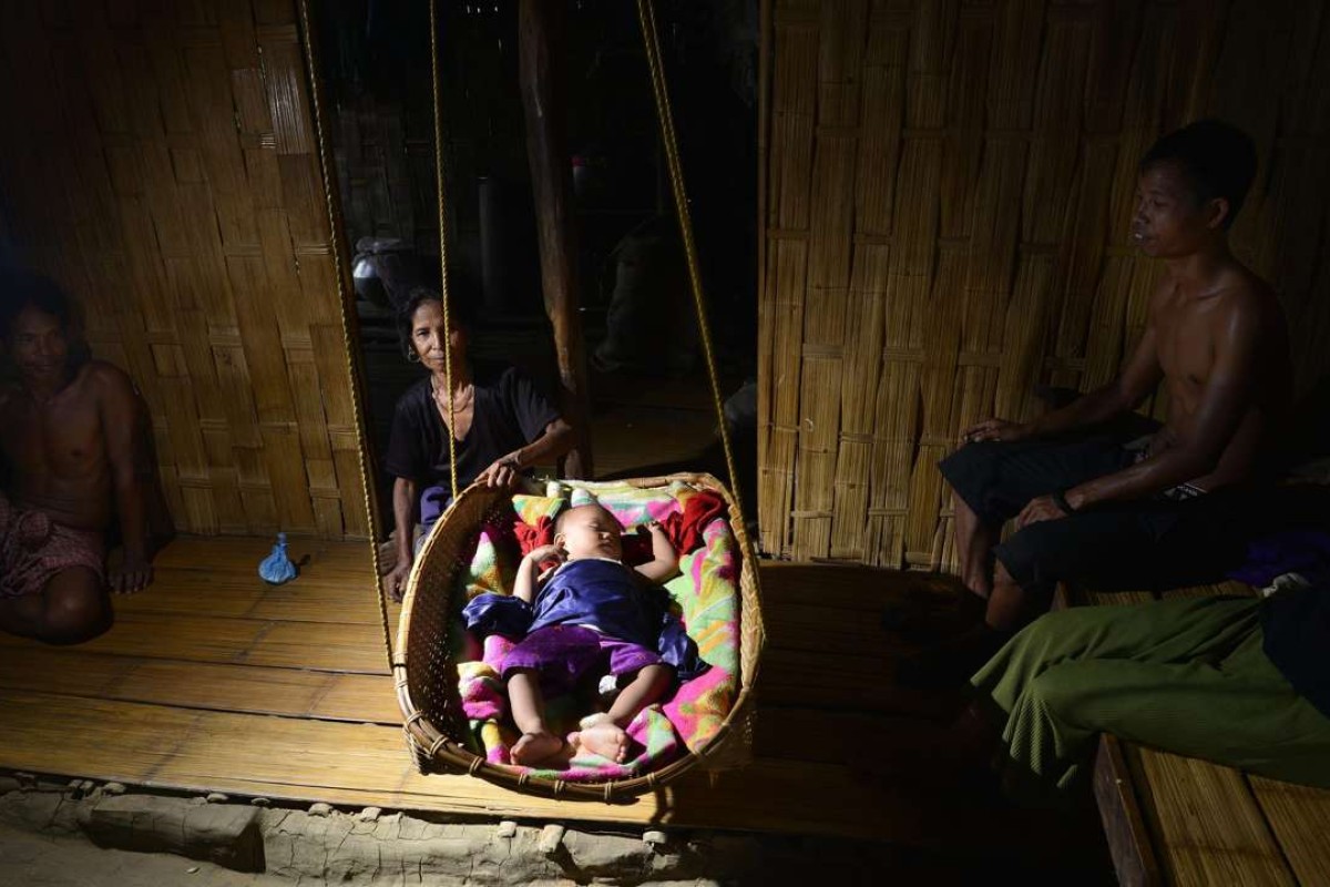 Hardship And Xenophobia Face Record 65 Million Displaced