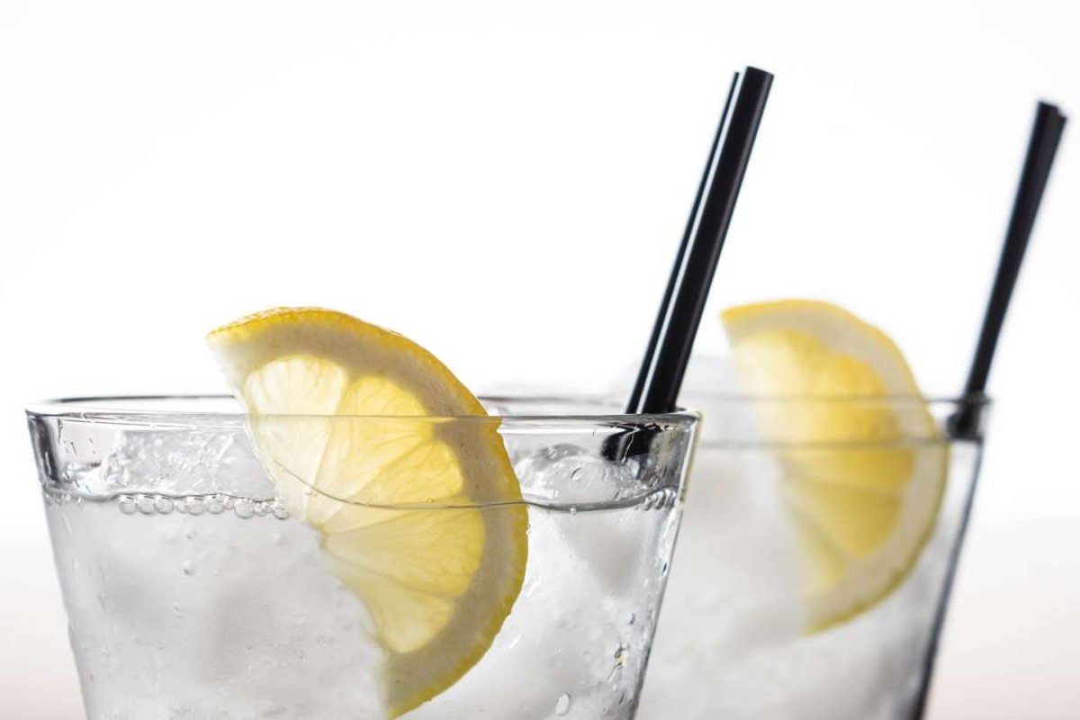 History Of A Hong Kong Bar Favourite The Tom Collins - 