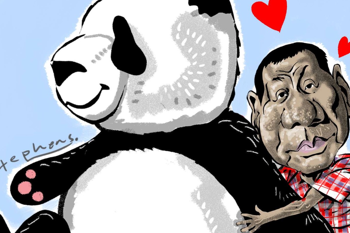 A Bilateral Approach Will Get The Philippines Nowhere In Its South China Sea Dispute With China South China Morning Post