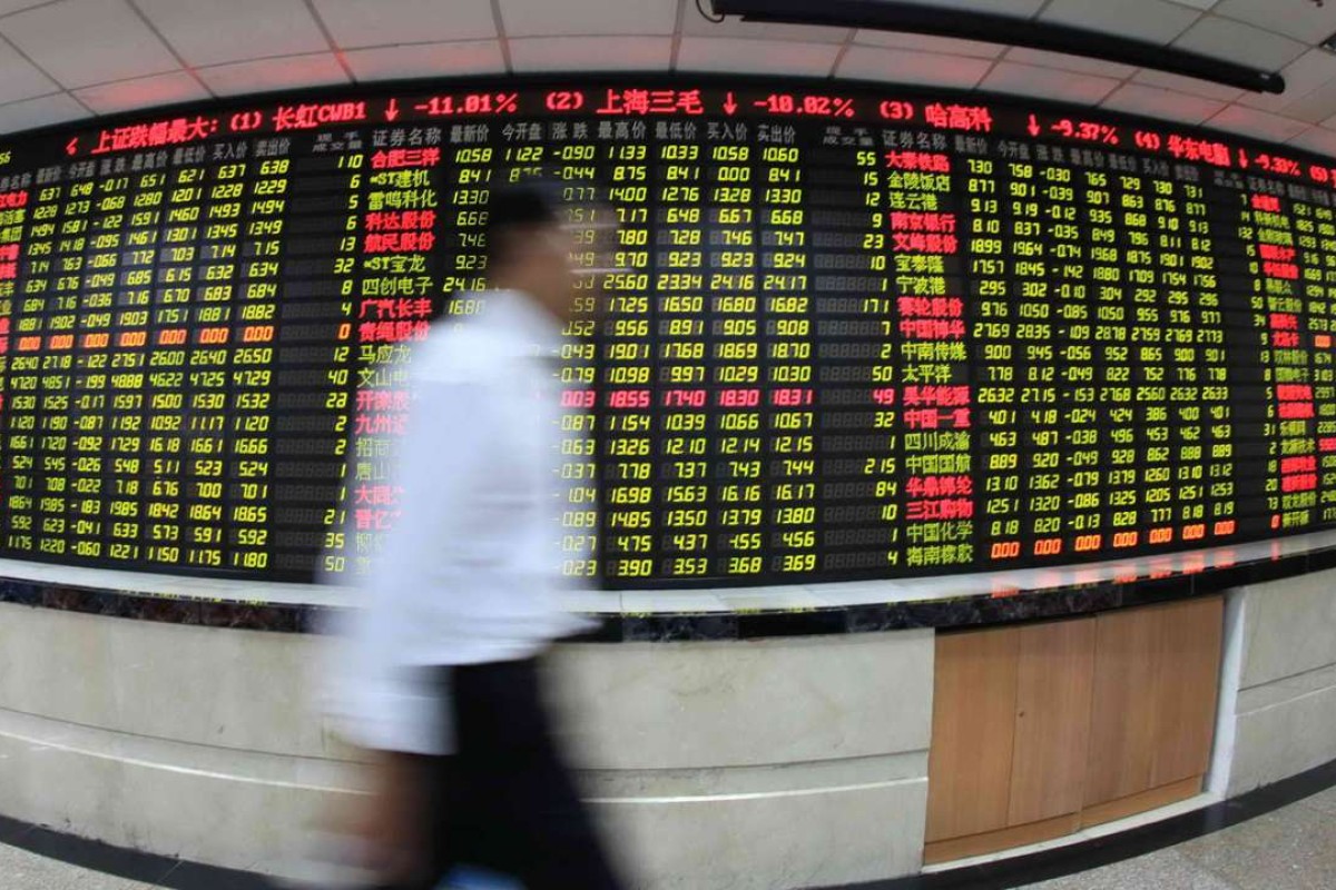 China’s mutual fund industry suffers brain drain as managers cope with growing workload South