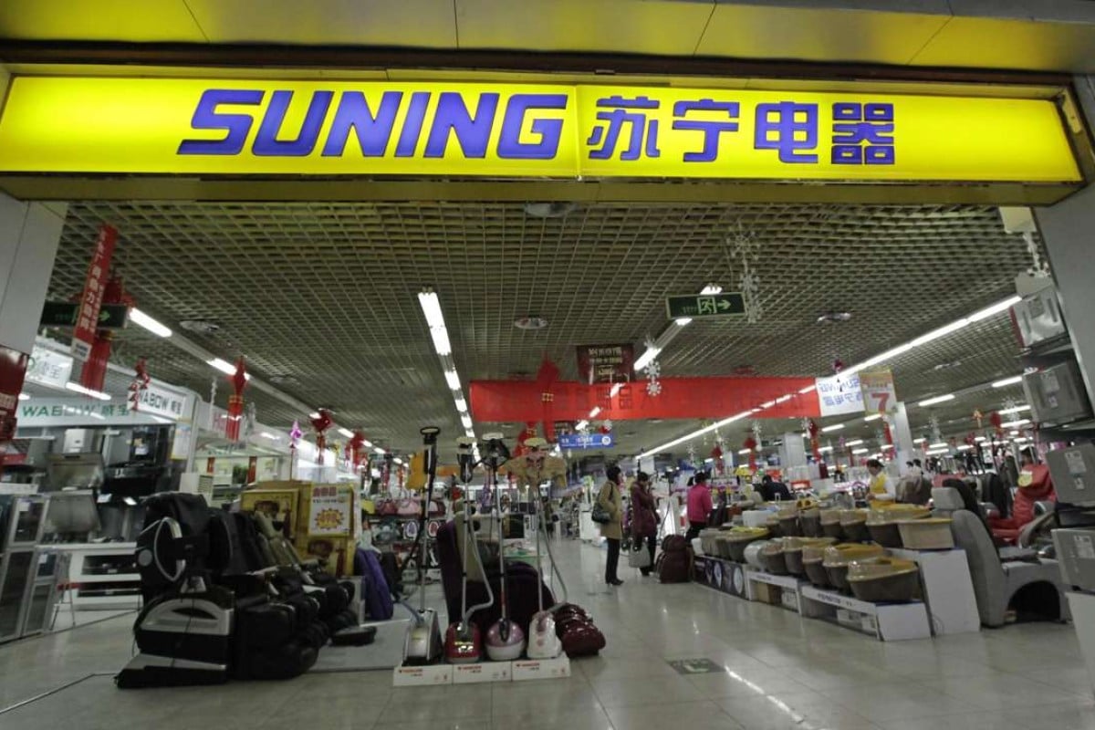 China’s small appliance makers plug into faster market growth South