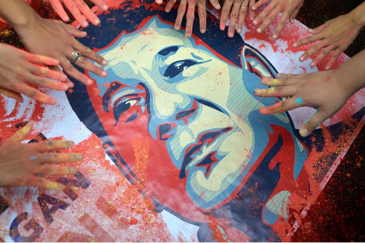 Who Is The Real Duterte A Loose Cannon Or Calm And Calculated Politician South China Morning Post