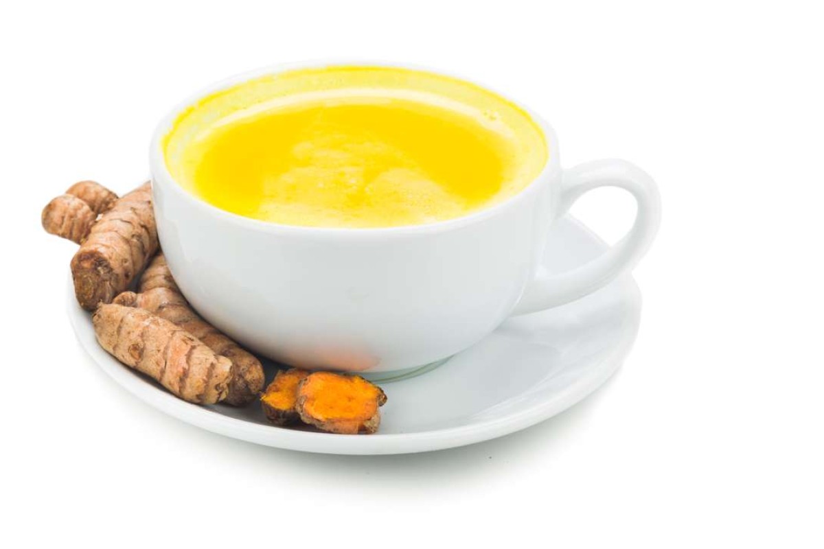 Turmeric the wonder food that should be every Hongkonger’s cup of tea