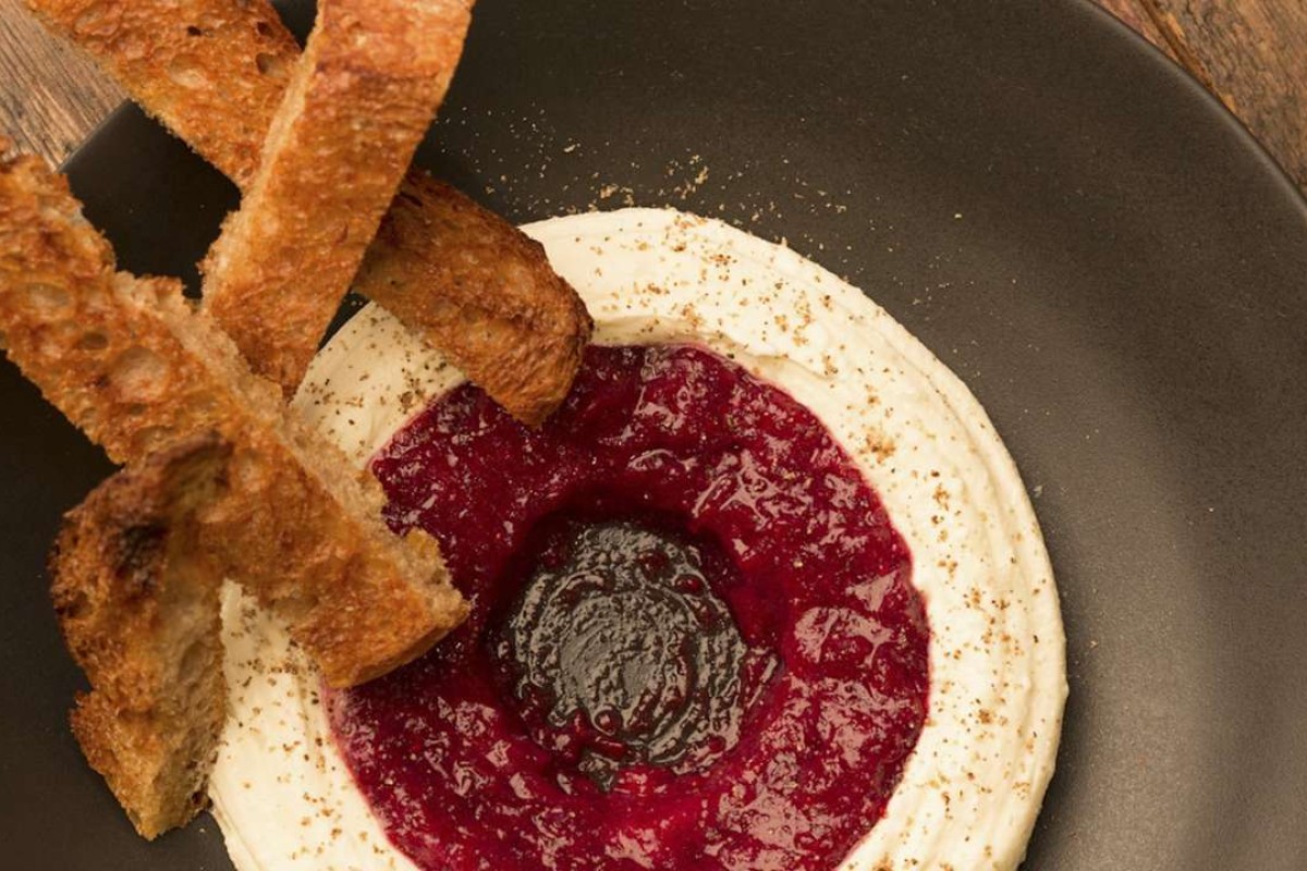 Newly Opened Mercato Lan Kwai Fong Jean Georges Vongerichten Returns South China Morning Post