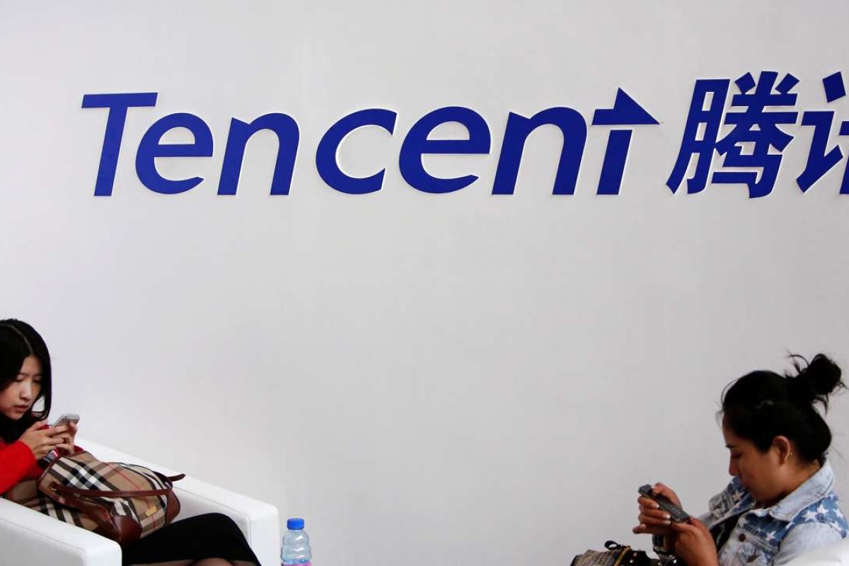 Tencent awards HK2.6bn worth of shares to 7,068 employees South